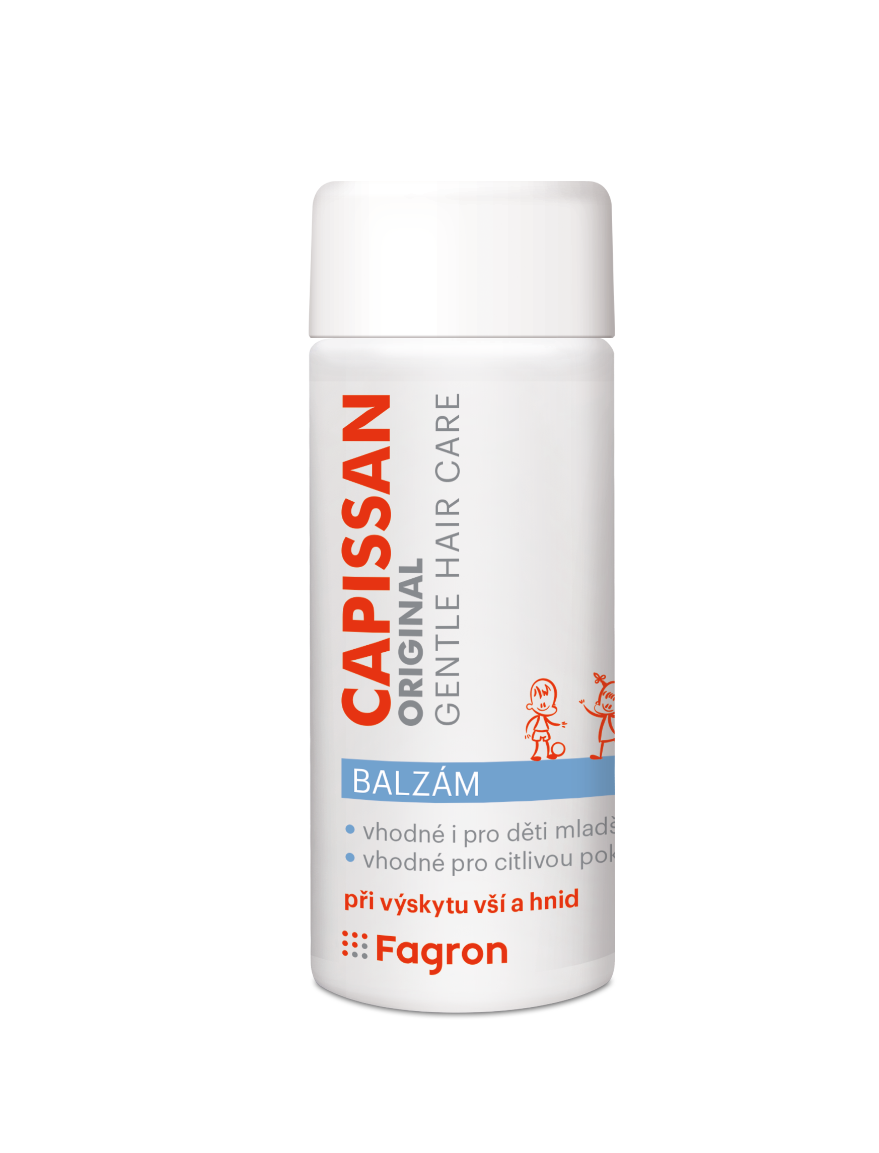 Capissan Balzam