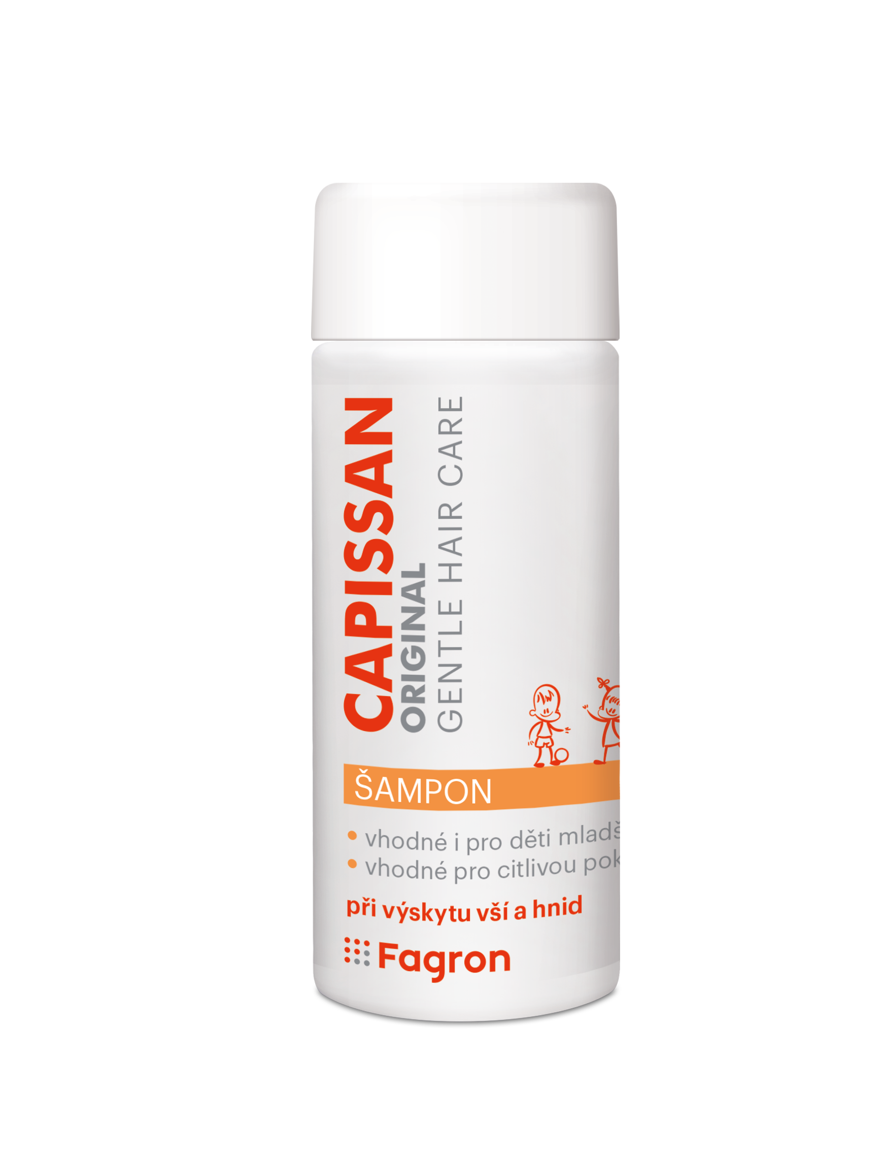 Capissan Šampón